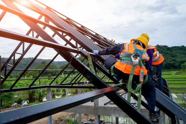 Quick and Trustworthy Emergency Roof Repair Services in Stevens Point, WI