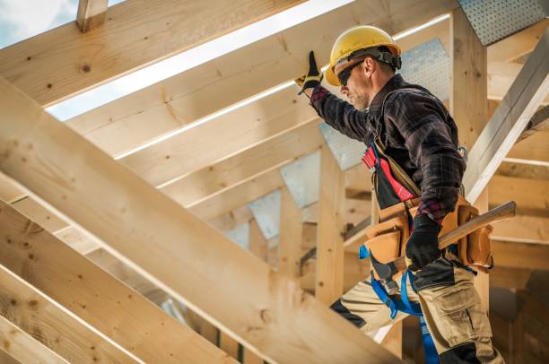 Best Roofing Contractor Near Me  in Stevens Point, WI