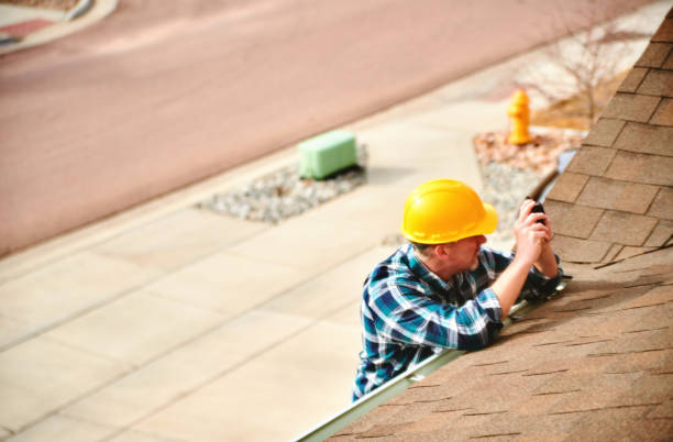 Best Commercial Roofing Services  in Stevens Point, WI
