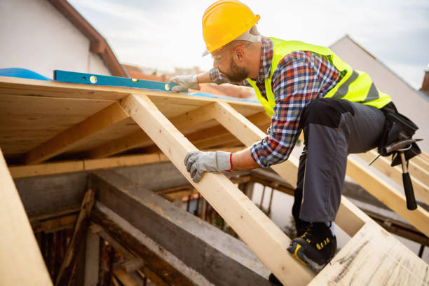 Best Storm Damage Roof Repair  in Stevens Point, WI
