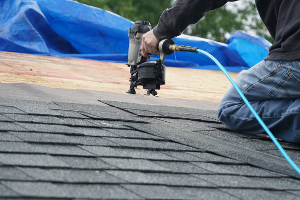 Best Residential Roofing Contractor  in Stevens Point, WI