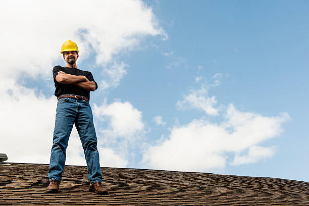 Best Metal Roofing Contractor  in Stevens Point, WI