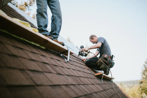 Professional Roofing Contractor in Stevens Point, WI